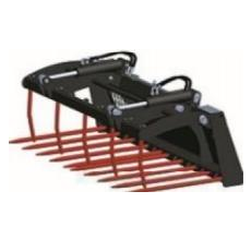 Agricultural Forklift